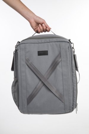MAST SWISS ema kott Cross X KOALA, Grey, MA-CBP-KOA 