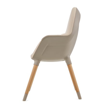 KINDERKRAFT söögitool  FINI 2 BEIGE, KHFINI02BEG0000 