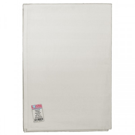 LORITA voodilina valge White 140x90cm 23-95 