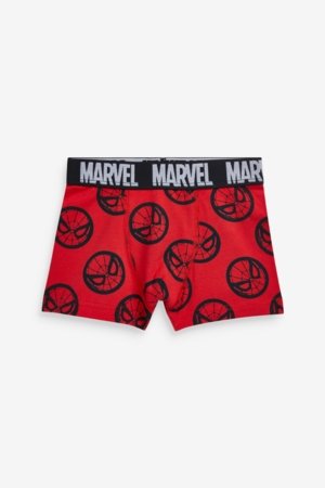 NEXT aluspüksid MARVEL, 3 tk., C07942 