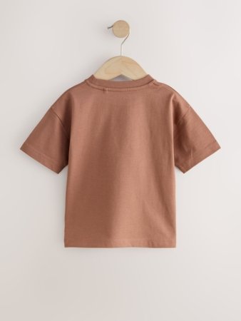 NEXT lühikeste varrukatega t-särk, Y08254, cm 