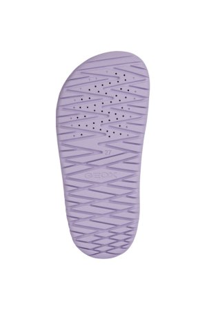 GEOX vabaaja kingad, lillad, J45HQA-000BC-C8020, 25 suurus 
