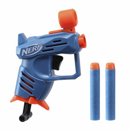 NERF mängupüstol ELITE 2.0 ACE SD 1, F5035EU4 F5035EU4