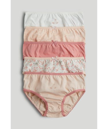 MOTHERCARE apakšbikses 5 gab., AV91201 cm 