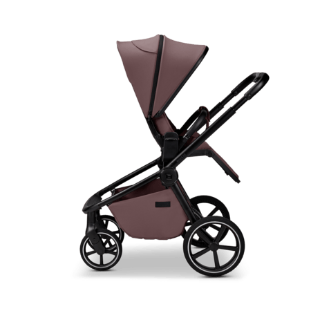 MOON universaalne vanker RESEA 2.0, 2in1, Brown, 64940900-966 