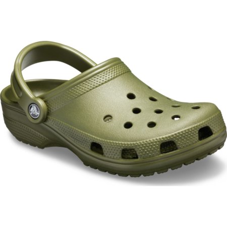 CROCS kroksid PEARL rohelised, 10001-309 47,5 suurus 