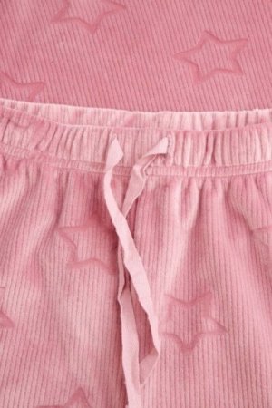 COCCODRILLO pyjamas PYJAMAS, roosa, ZC4448114PJS-007-164, 164/170 cm 