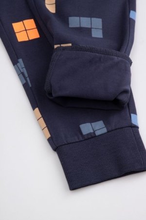 COCCODRILLO retuusid, tumesinised, cm 