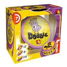 Kaardimäng Dobble LT/LV/EE, 4779026560152 4779026560152