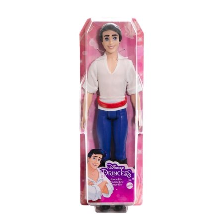 DISNEY PRINCESS Eric , HLV97 HLV97