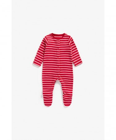 MOTHERCARE pükskostüüm, 3 tk., ZC321 555597