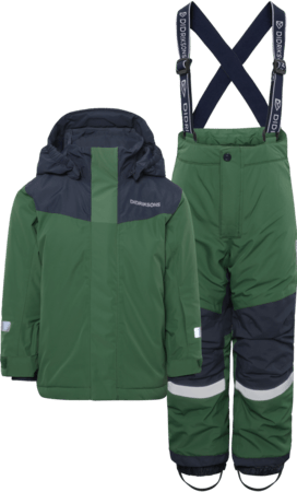 DIDRIKSONS talvekomplekt SKARE, 504342-H14, 100 cm 