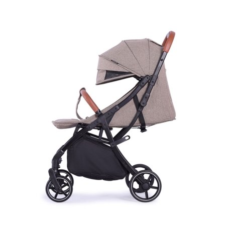 BABYTROLD jalutuskäru PIZA, Sand, 13-60SA 