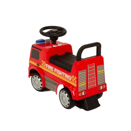 BABYTROLD lapse auto-tõukeratas MERCEDES-BENZ ANTOS, Red, 20-42BR 