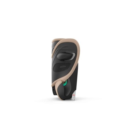 CYBEX turvatool SOLUTION G2 I-FIX PLUS, 100-150 cm., Almond beige, 524000679 