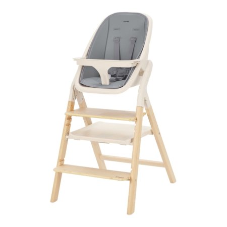 CARRELLO söötmistool ERGO, Carbon grey, CRL-16701 
