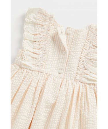 MOTHERCARE lühikeste varrukatega kleit, EA547 620995