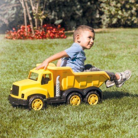 DOLU veoauto 83 cm, 7112 