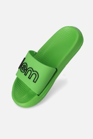 LEMON sussid, rohelised, WL6207101SHB-011-032, 32 suurus 