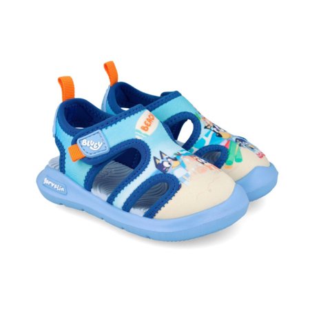 GARVALIN sandaalid, BAREFOOT, 262850-A008, 27 suurus 