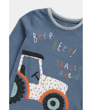 MOTHERCARE pidžaama 2 tk., FB779 641634