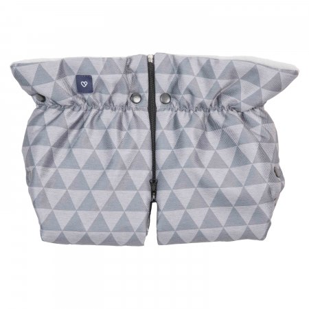 MILLI vankrikindad, geo grey, 5902745544205 5902745544205