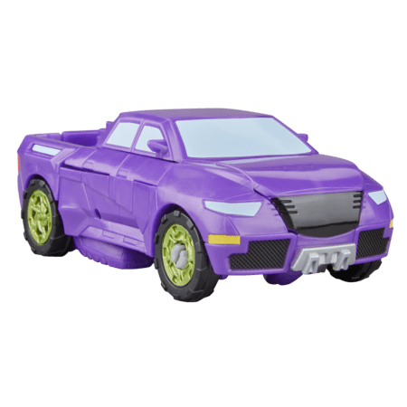 TRANSFORMERS earthspark deluxe, assortii, F62315L2 
