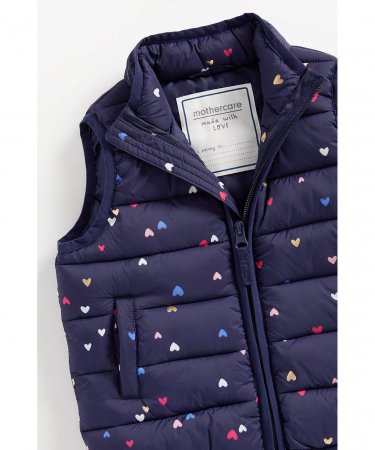 MOTHERCARE vest, BB181 575788
