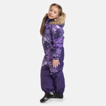 HUPPA talvekombinesoon WILLE 2, 36430220-54373, 152 cm 