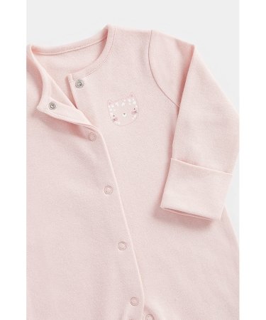 MOTHERCARE pükskostüüm, 3tk., FC098 