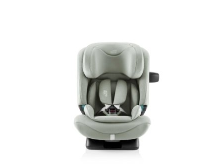 BRITAX turvatool ADVANSAFIX PRO, 76-150 cm., Sage green, 2000042134 