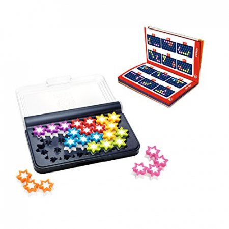 SMART GAMES game IQ Stars, SG411 