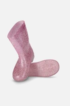 COCCODRILLO kummist saapad SHOES GIRL, roosa, WC5205101SHG-007-035, 35 cm 