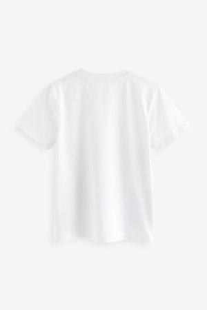 NEXT lühikeste varrukatega t-särk, K86956 152 