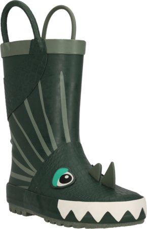 ZIG ZAG kummikud ROOK, Z252407-3013, 27 suurus 