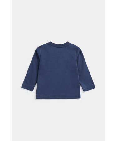 MOTHERCARE pitkähihaiset t-paida, FC661  
