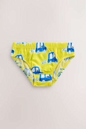 NEXT aluspüksid, 7 tk., AM6287, cm 