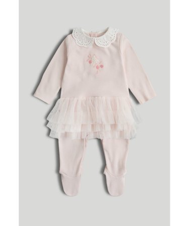 MOTHERCARE zīdaiņu kombinezons, AV42501 cm 