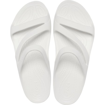 CROCS sussid KADEE II valged, 206756-100 36,5 suurus 