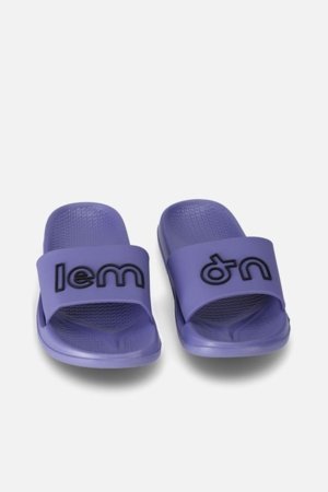 LEMON sussid, lillad, WL6207101SHG-016-026, 26 suurus 