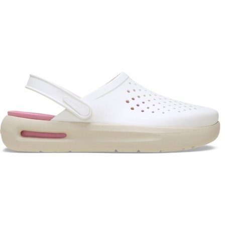 CROCS kroksid INMOTION valged, 209964-100 42,5 suurus 