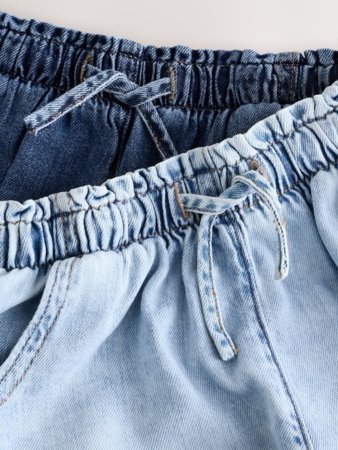 NEXT lühikesed püksid, 2 tk, E35574, cm 