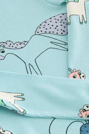 NEXT pikkade varrukatega t-särk, 168430 62-68 