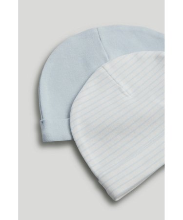 MOTHERCARE müts, 2 tk., AX35001, 