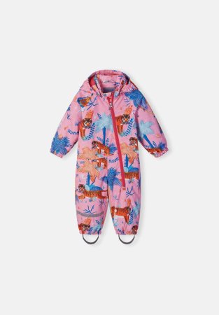 LASSIE kombinesoon SAFY, roosa, 86 cm, 710743R-4091 710743R-4091 86