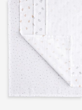 NEXT suulapp, 4 tk, K86335, cm cm 