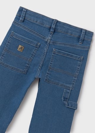MAYORAL jooksupüksid 7A, medium, 7.532-55, 167 cm 