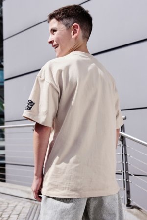 NEXT TRANSFORMERS lühikeste varrukatega t-särk, 541421 152 