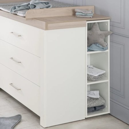 ROBA universaalne riiul, White, 1341772 