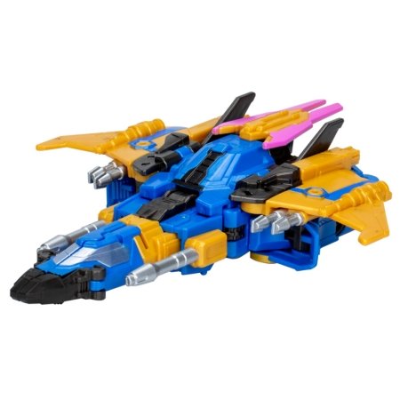 TRANSFORMERS MV8 mänguasi Prime Changer, assortii, F86115L0 